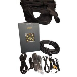 Proxima UltraLight LS1 800x600 SVGA 200:1 Portable LCD Multimedia Projector